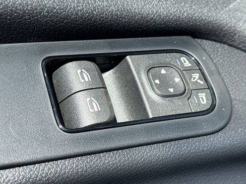 New 2025 Mercedes-Benz Sprinter 2500 image 13