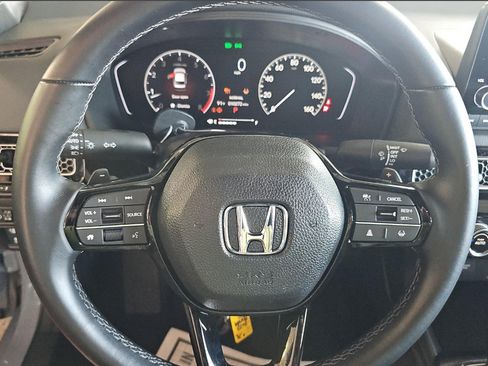Used 2023 Honda Civic Sport image 12