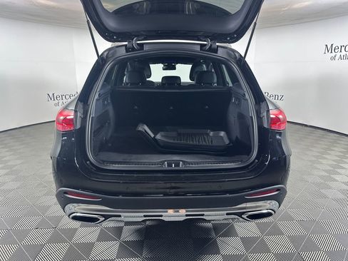 Certified 2026 Mercedes-Benz GLC 300 4MATIC image 20