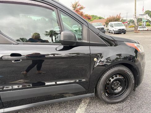 Used 2019 Ford Transit Connect XLT FWD image 35