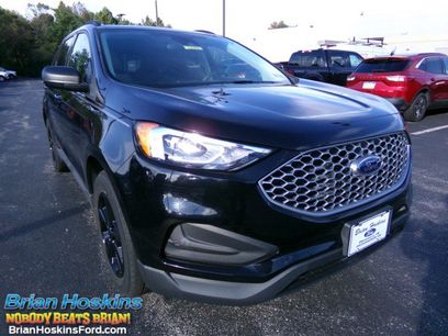 Used 2023 Ford Edge SE