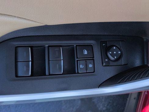 Certified 2024 Toyota RAV4 XLE w/ Convenience Package AWD/4WD image 15