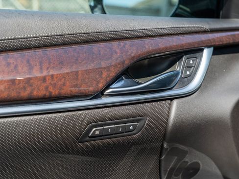 Used 2016 Cadillac XTS Luxury w/ Driver Awareness Package image 26