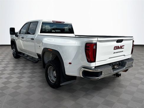 Used 2024 GMC Sierra 3500 Pro w/ Fleet Convenience Package image 6