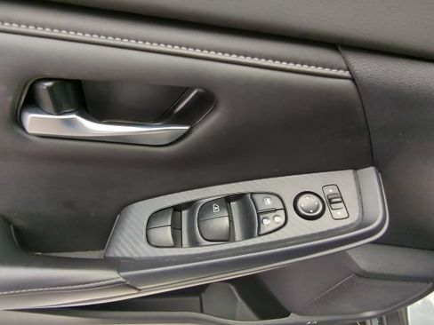 Used 2023 Nissan Sentra SV w/ All-Weather Package FWD image 26