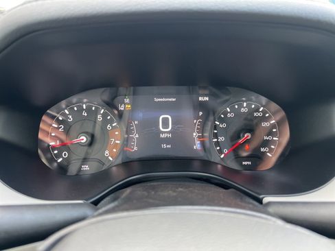 New 2026 Jeep Compass Limited image 26