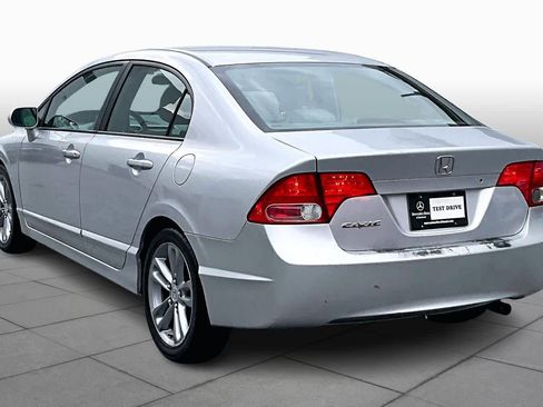 Used 2007 Honda Civic LX image 11