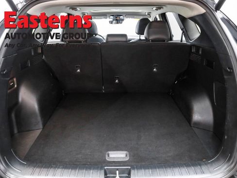 Used 2022 Hyundai Tucson SEL w/ Convenience + Premium Package image 9