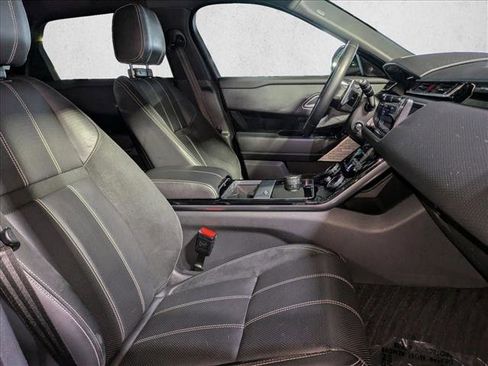 Used 2019 Land Rover Range Rover Velar R-Dynamic SE image 22