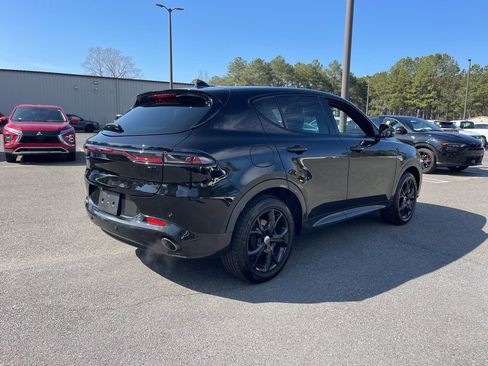 Used 2024 Dodge Hornet R/T Plus w/ Tech Pack Plus w/o Parking image 5