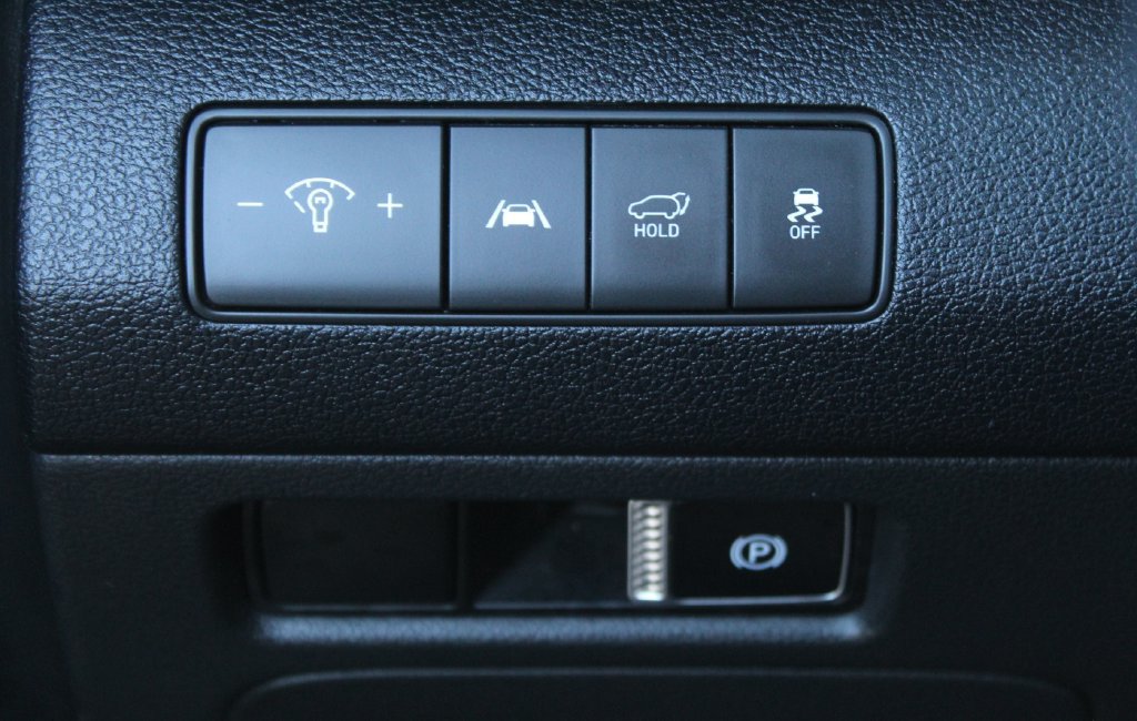 Used 2023 Hyundai Santa Fe SEL FWD image 29