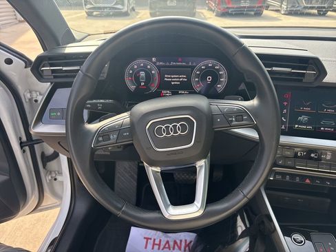 Used 2022 Audi A3 2.0T Premium Plus w/ Premium Plus Package image 21