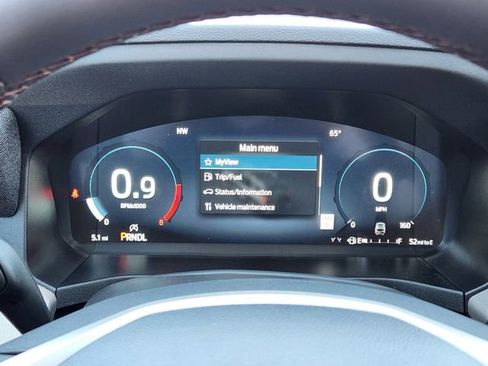 New 2026 Ford Explorer Active w/ Active Comfort Package image 16