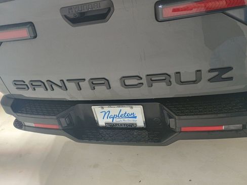 Used 2026 Hyundai Santa Cruz SEL image 7