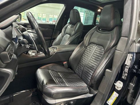 Used 2019 Maserati Levante S GranSport AWD/4WD image 6