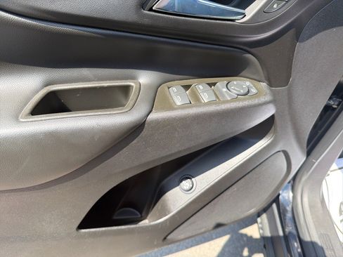 Used 2024 Chevrolet Equinox LT AWD/4WD image 14