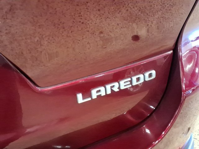 Used 2024 Jeep Grand Cherokee L Laredo w/ Luxury Tech Group I AWD/4WD image 20