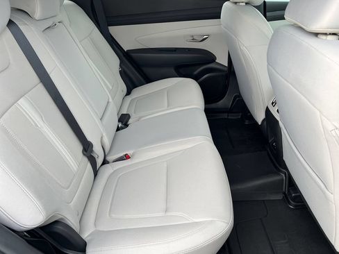 Certified 2026 Hyundai Tucson SEL FWD image 10