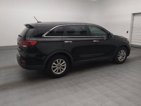 Used 2019 Kia Sorento L FWD image 10