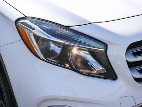 Used 2019 Mercedes-Benz GLA 250 image 26