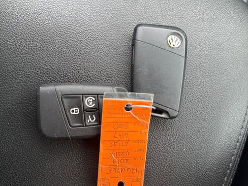 Used 2019 Volkswagen Atlas SEL AWD/4WD image 31