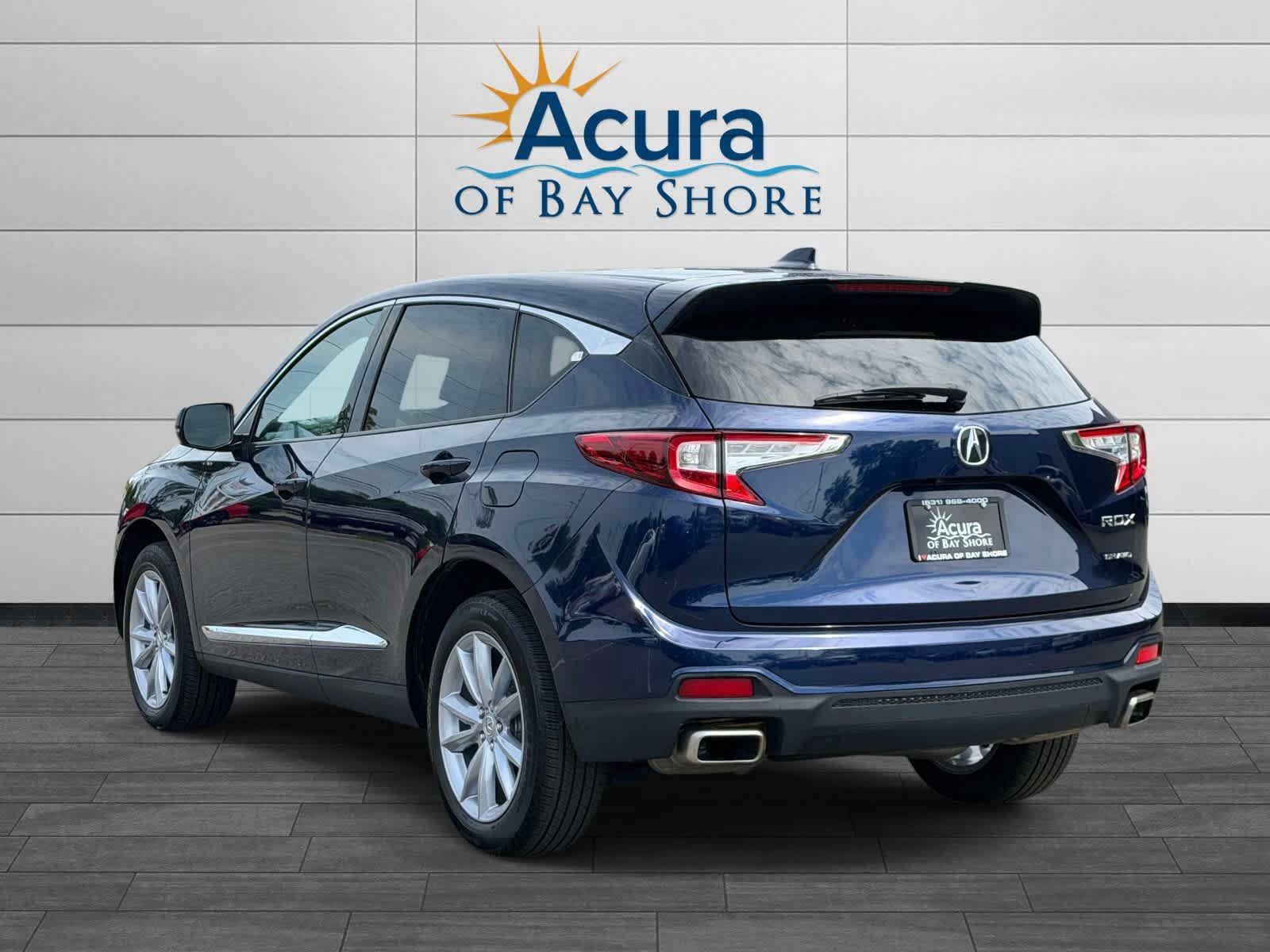 Used 2023 Acura RDX AWD image 5