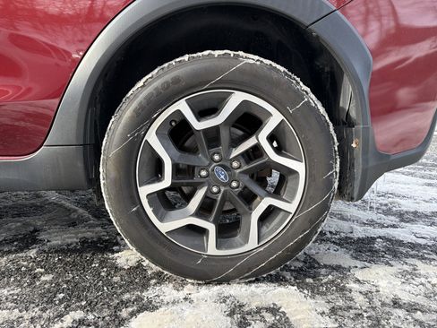 Used 2016 Subaru Crosstrek 2.0i Premium image 29