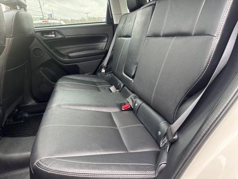 Used 2018 Subaru Forester 2.0XT Touring AWD/4WD image 10
