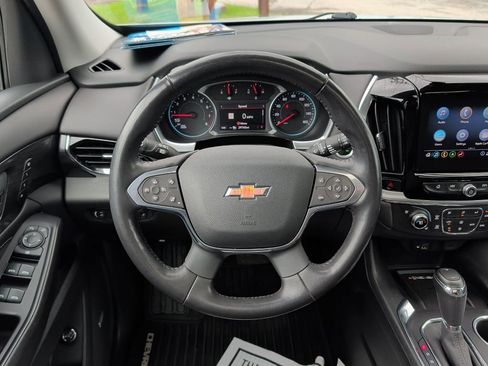 Used 2020 Chevrolet Traverse High Country FWD image 20