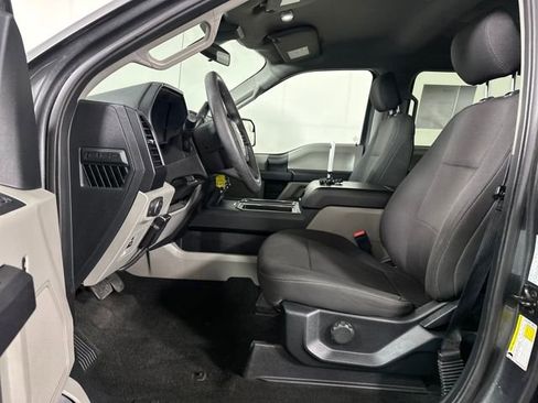 Used 2019 Ford F150 XL w/ Equipment Group 101A Mid image 11