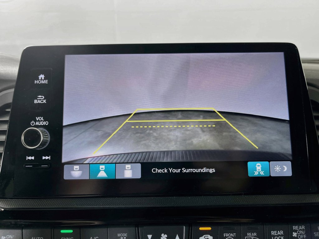 Used 2025 Honda Odyssey Sport-L image 19