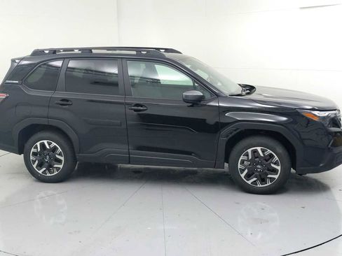 New 2026 Subaru Forester Premium image 12