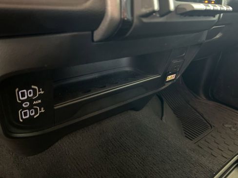 Used 2025 RAM 3500 Tradesman AWD/4WD image 50