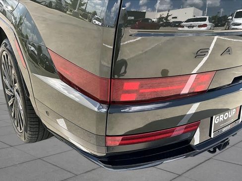 Used 2024 Hyundai Santa Fe Calligraphy AWD/4WD image 27