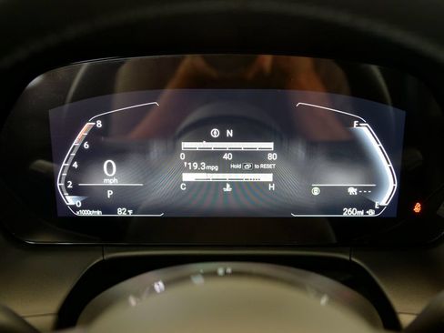 Certified 2026 MAZDA CX-5 Preferred AWD/4WD image 21