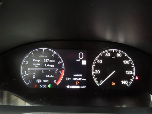 Used 2025 Honda HR-V LX image 19