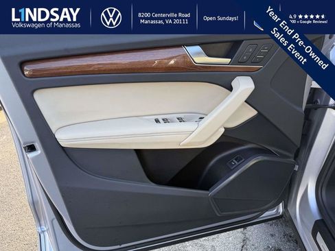 Used 2022 Audi Q5 2.0T Premium Plus image 9