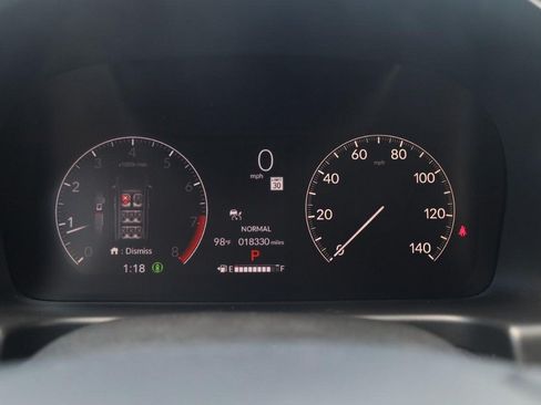 Certified 2025 Honda Odyssey Touring image 14