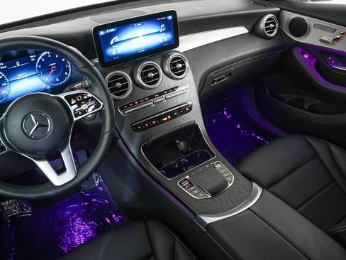 Certified 2022 Mercedes-Benz GLC 300 image 18