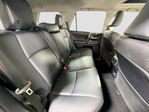 Used 2022 Toyota 4Runner TRD Pro AWD/4WD image 31