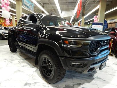 Used 2021 RAM 1500 TRX w/ TRX Level 2 Equipment Group