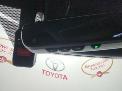 Certified 2025 Toyota Tundra Limited w/ Power Package AWD/4WD image 85