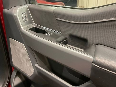 Used 2025 Ford F150 XLT w/ Equipment Group 303A High AWD/4WD image 18