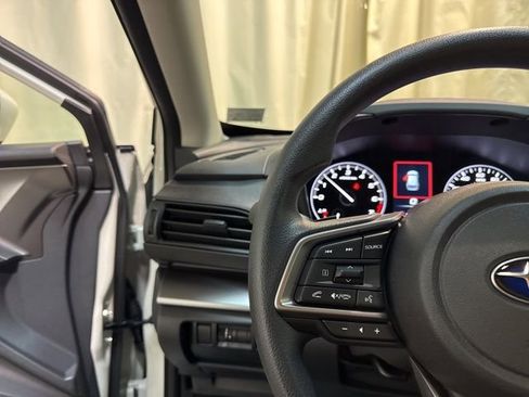 New 2025 Subaru Impreza 2.0i Sport image 16