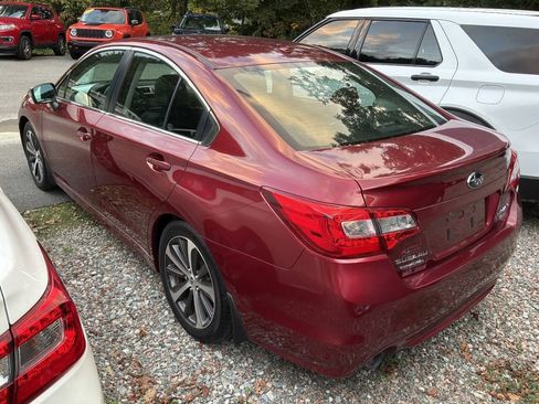 Used 2015 Subaru Legacy 3.6R Limited AWD/4WD image 7