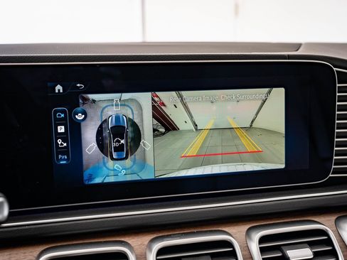 New 2026 Mercedes-Benz GLE 350 4MATIC image 32