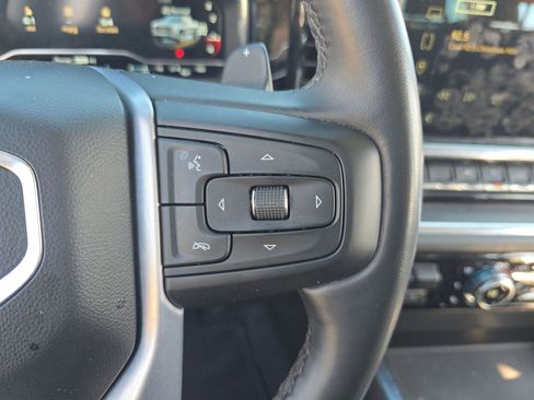 Used 2023 GMC Sierra 1500 SLT w/ SLT Premium Package image 32
