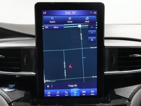 Used 2023 Ford Explorer ST w/ Technology Package AWD/4WD image 33