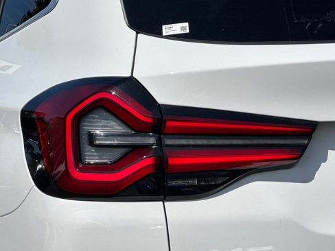 Used 2023 BMW X3 sDrive30i w/ Convenience Package image 45