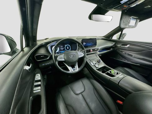 Used 2022 Hyundai Santa Fe Calligraphy AWD/4WD image 18
